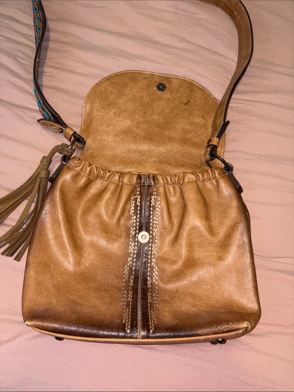 Catchfly Purse - Picture 3 of 5